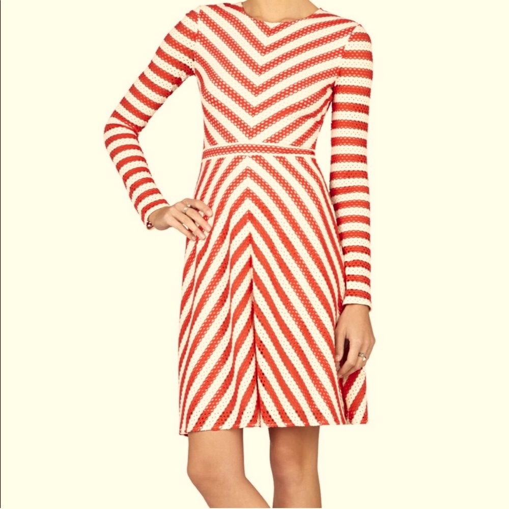 BCBG Dress